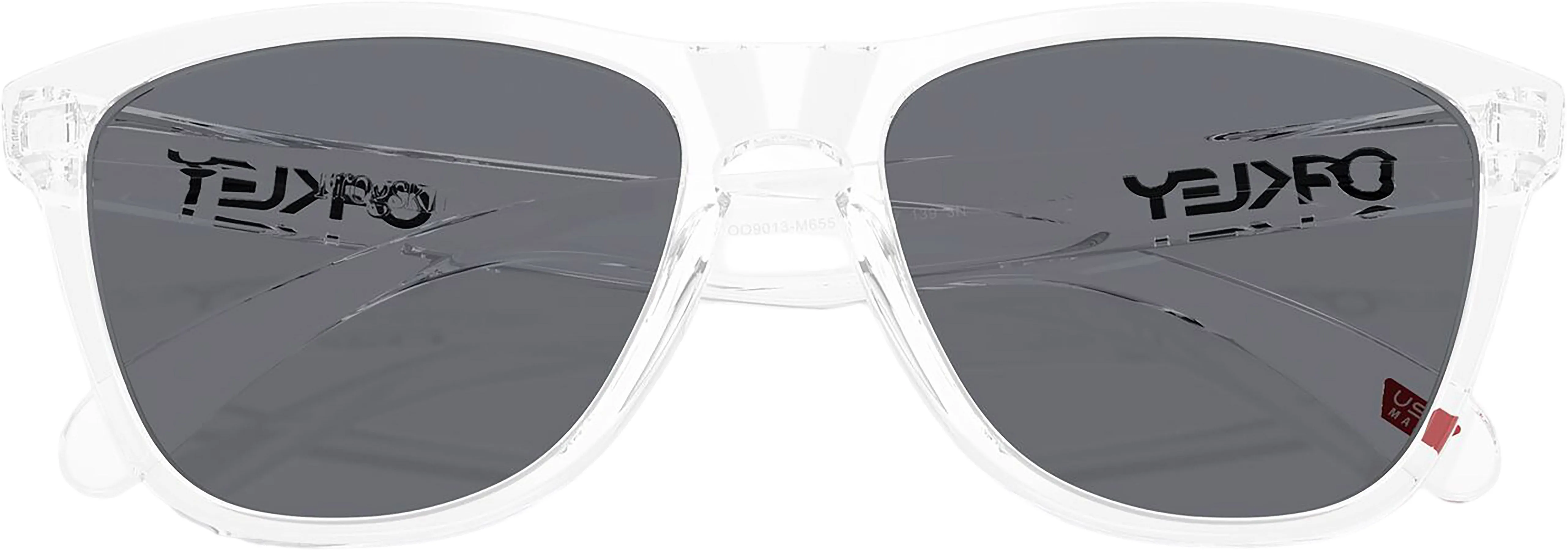Frogskins Sunglasses |-|Lunettes de soleil Frogskins sold by Altitude Sports product image thumbnail 5