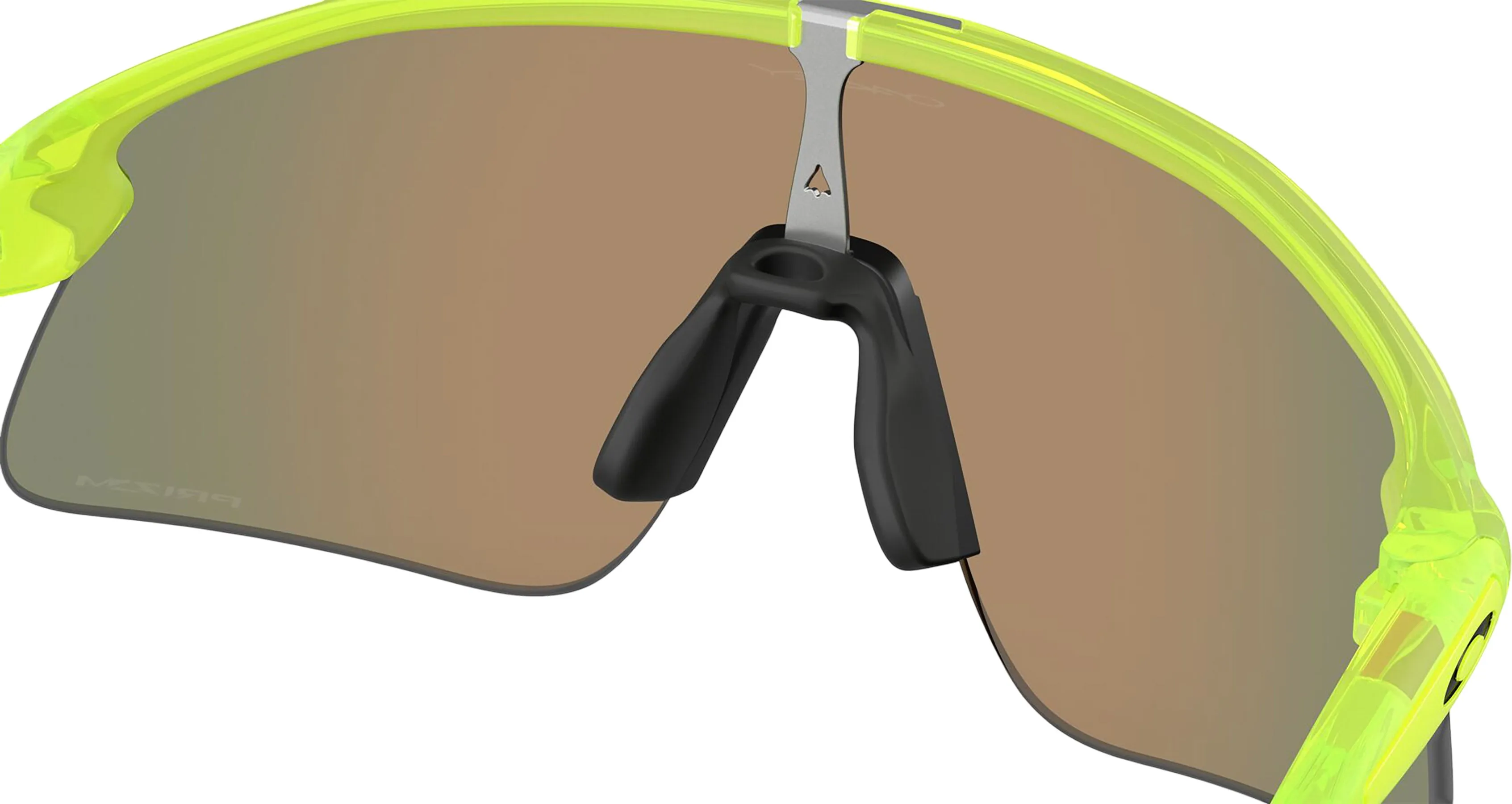 Stunt Devil Sunglasses - Matte Black - Prizm Road Lens - Unisex|-|Lunettes de soleil Stunt Devil - Matte Black - Verres Prizm Road - Unisexe sold by Altitude Sports product image thumbnail 4