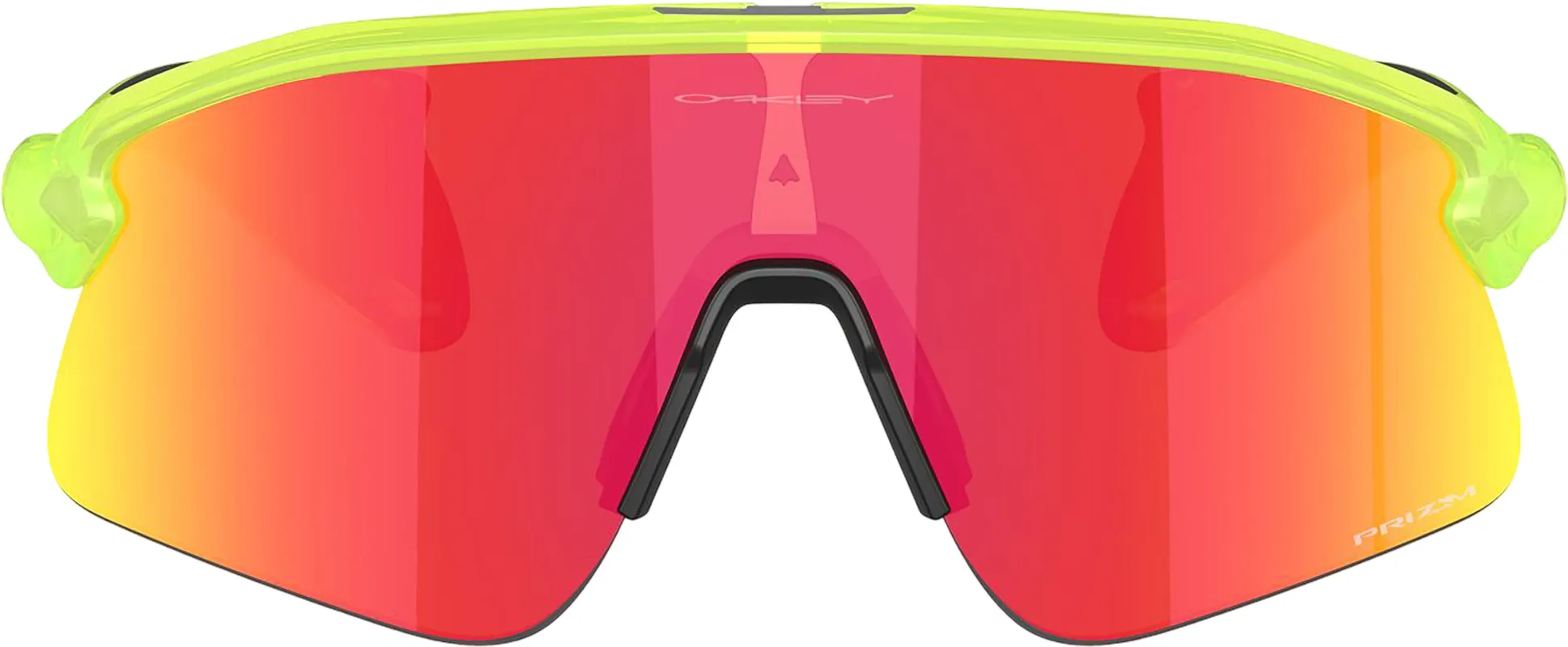 Stunt Devil Sunglasses - Matte Black - Prizm Road Lens - Unisex|-|Lunettes de soleil Stunt Devil - Matte Black - Verres Prizm Road - Unisexe sold by Altitude Sports