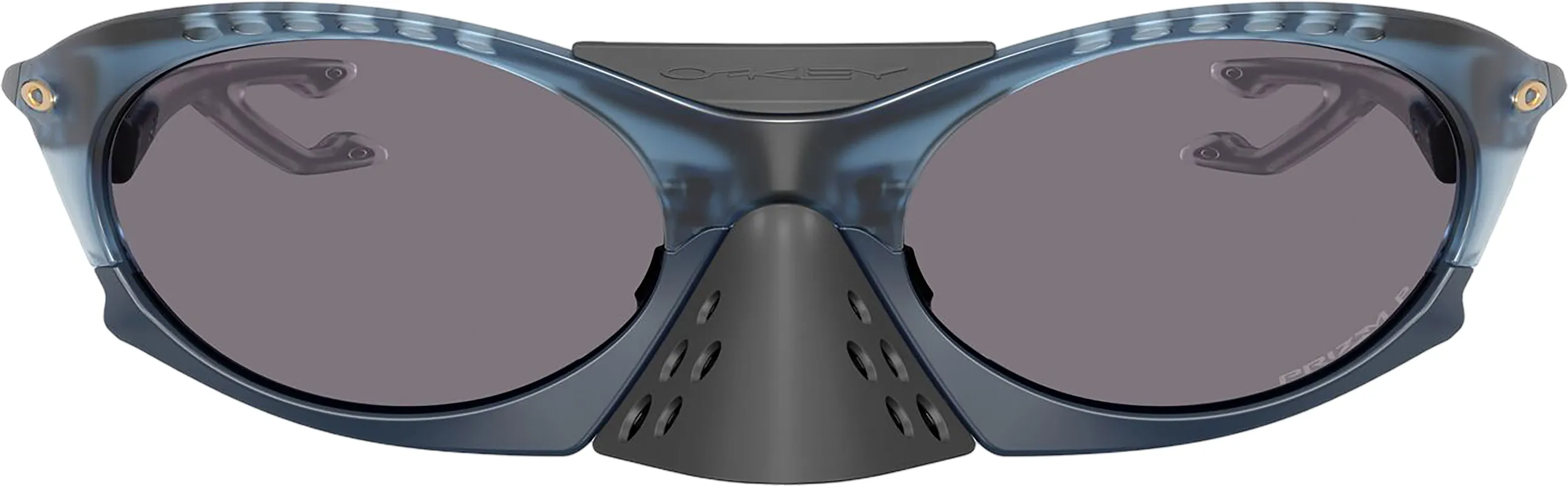 Plantaris Sunglasses|-|Lunettes de soleil Plantaris made by Oakley