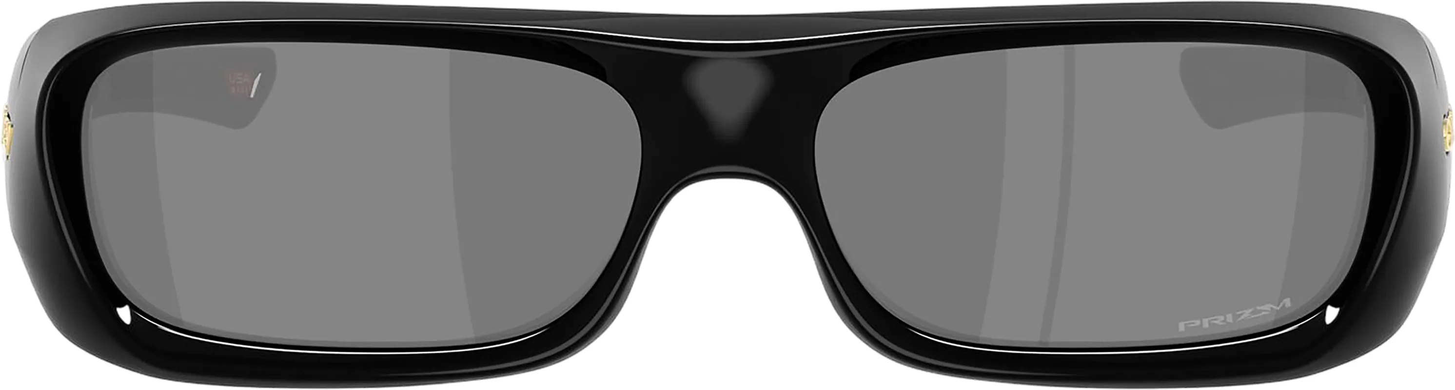 Permian Sunglasses - Pearlized White - Prizm Black Lens - Unisex|-|Lunettes de soleil Permian - Pearlized White - Verres Prizm Black - Unisexe sold by Altitude Sports