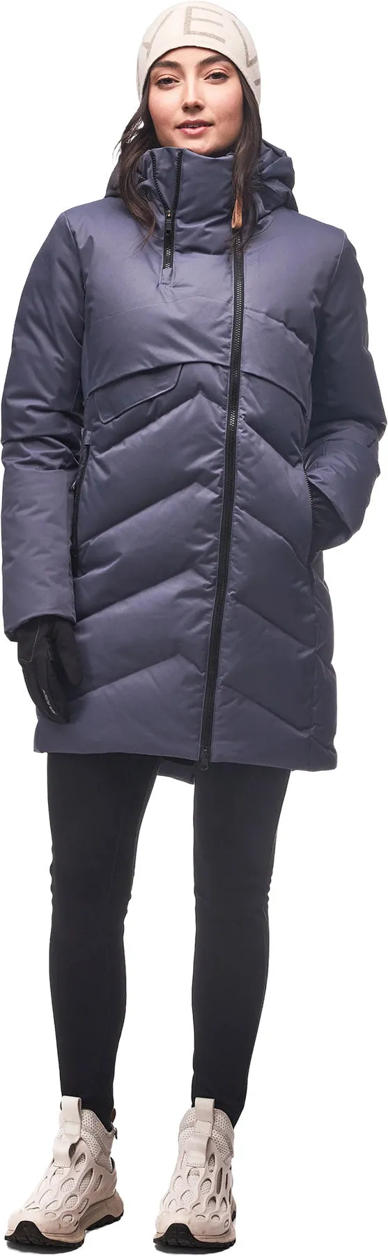 Ayaba III Winter Jacket - Women's|-|Manteau d'hiver Ayaba III - Femme sold by Altitude Sports