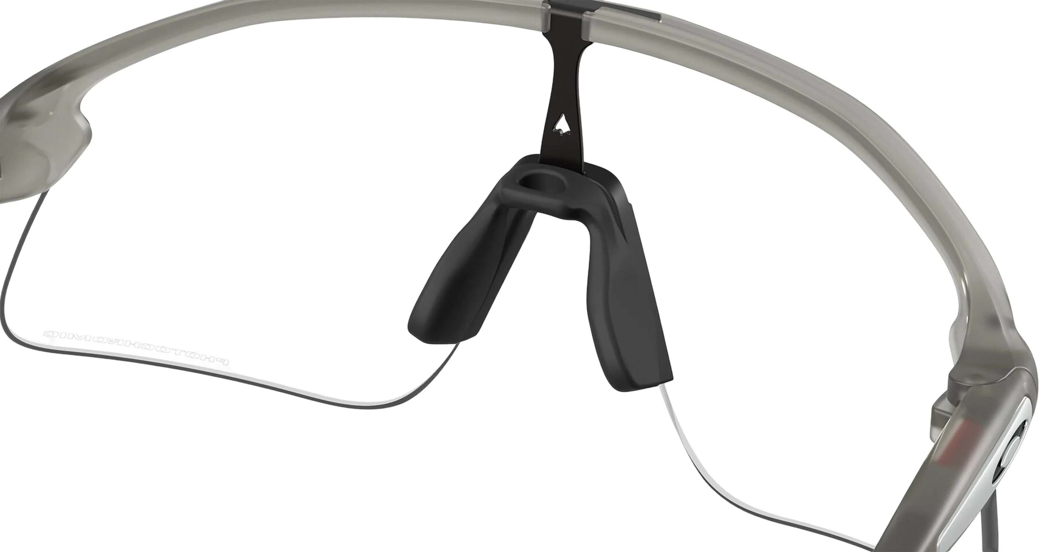 Stunt Devil Sunglasses - Grey Ink - Clear to Black Iridium Photochromic Lens - Unisex|-|Lunettes de soleil Stunt Devil - Grey Ink - Verres Clear to Black Iridium Photochromic - Unisexe sold by Altitude Sports product image thumbnail 5