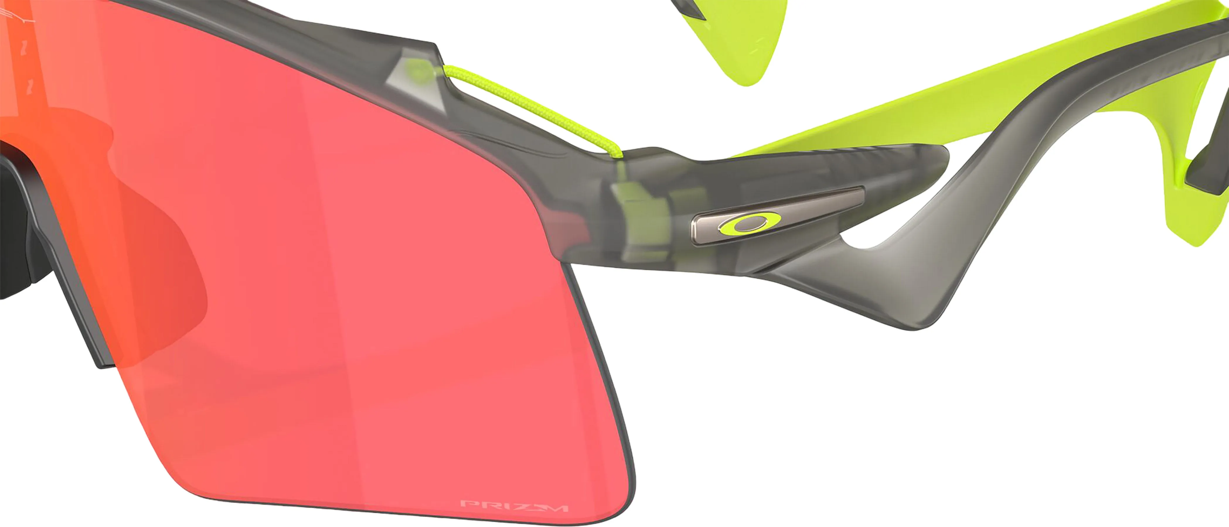 Stunt Wing Sunglasses - Black Ink - Prizm Road Lens - Unisex|-|Lunettes de soleil Stunt Wing - Black Ink - Verres Prizm Road - Unisexe sold by Altitude Sports product image thumbnail 4