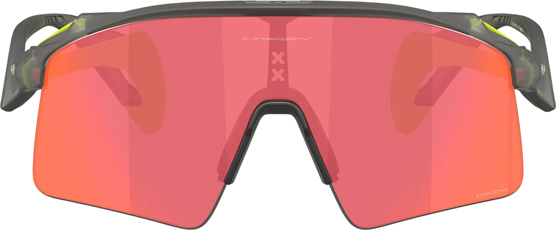 Stunt Wing Sunglasses - Black Ink - Prizm Road Lens - Unisex|-|Lunettes de soleil Stunt Wing - Black Ink - Verres Prizm Road - Unisexe sold by Altitude Sports