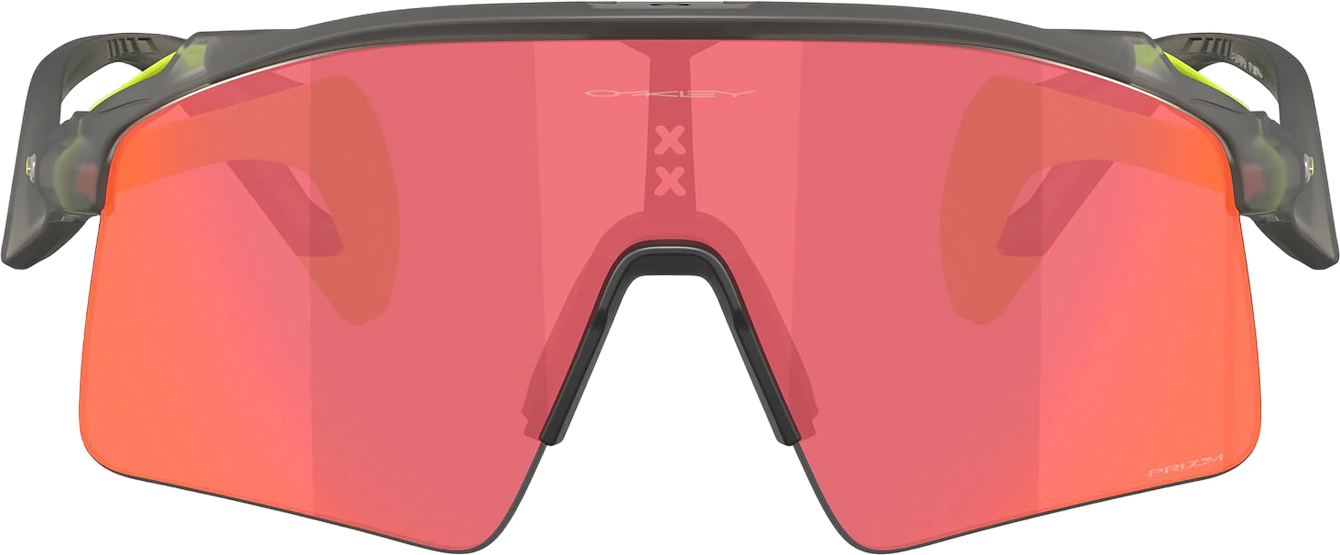 Stunt Wing Sunglasses - Black Ink - Prizm Road Lens - Unisex|-|Lunettes de soleil Stunt Wing - Black Ink - Verres Prizm Road - Unisexe sold by Altitude Sports