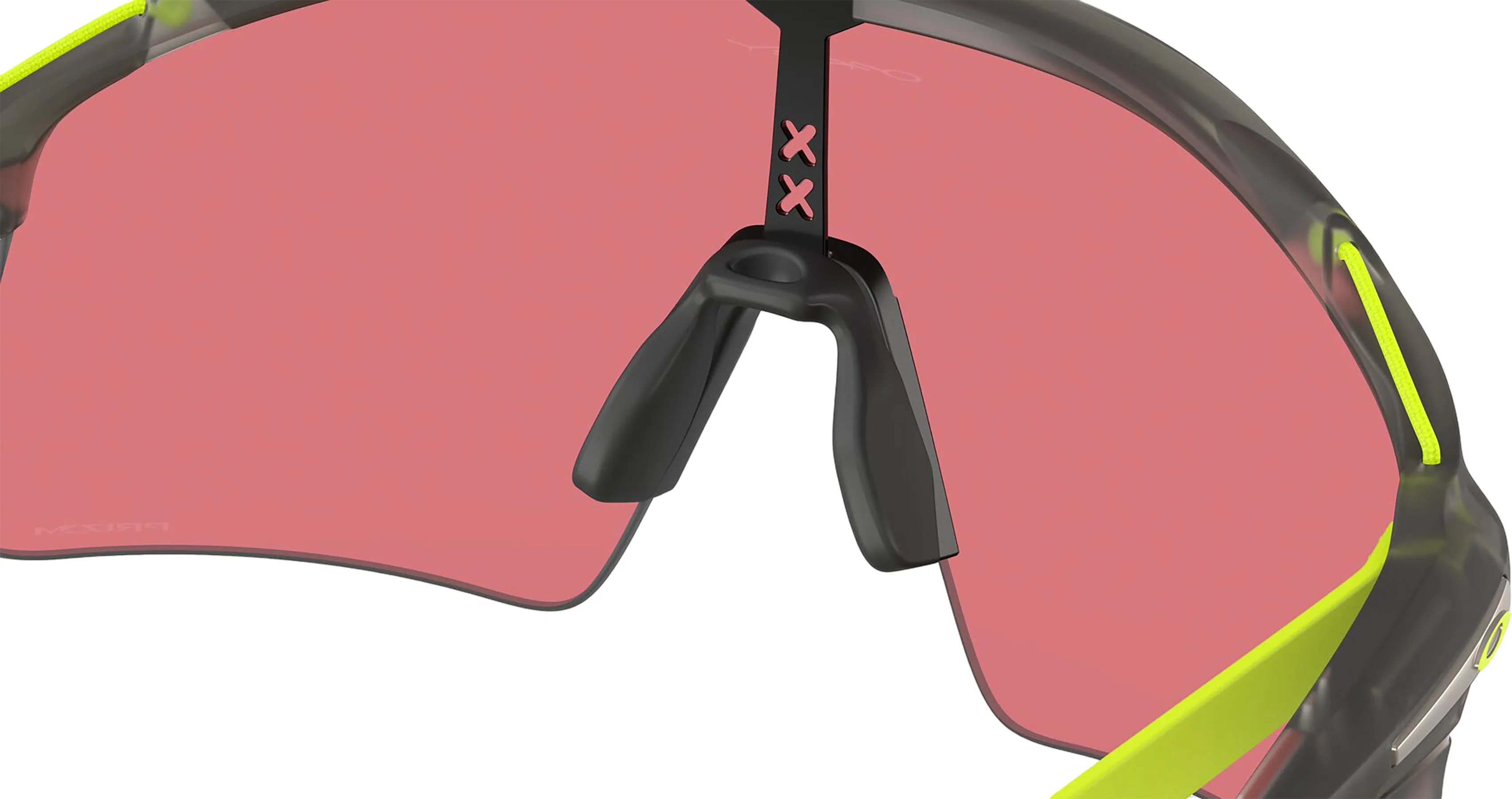 Stunt Wing Sunglasses - Black Ink - Prizm Road Lens - Unisex|-|Lunettes de soleil Stunt Wing - Black Ink - Verres Prizm Road - Unisexe sold by Altitude Sports product image thumbnail 5