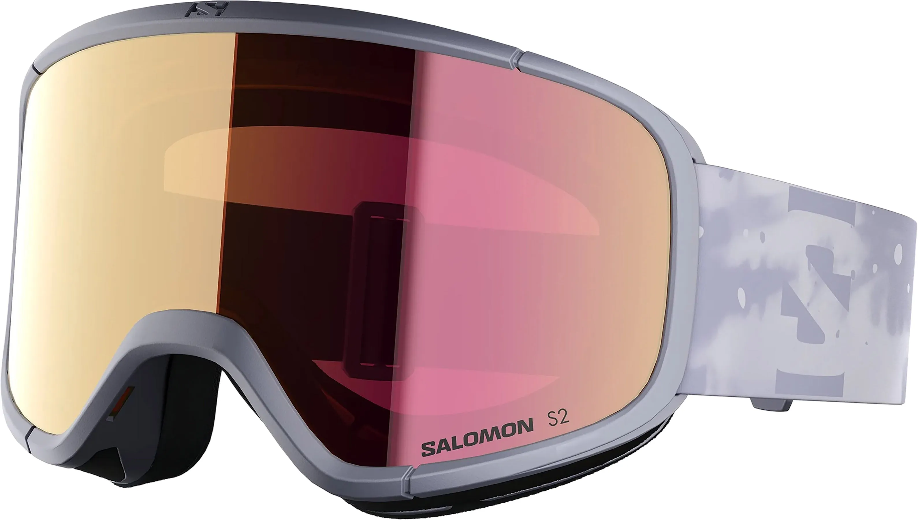 Aksium 2.0 Goggles|-|Lunettes de ski Aksium 2.0 sold by Altitude Sports