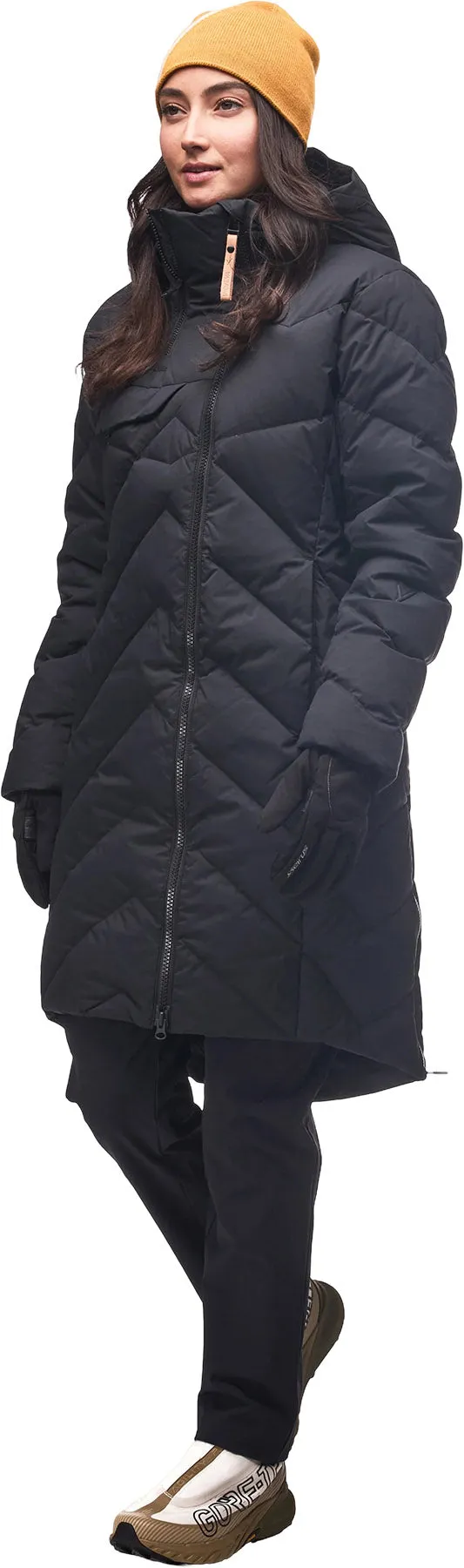 Leggero II Winter Jacket - Women's|-|Manteau d'hiver Leggero II - Femme sold by Altitude Sports product image thumbnail 5