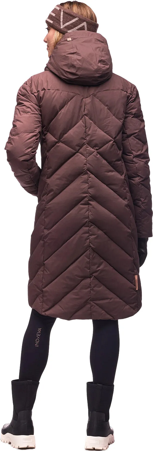 Leggero II Winter Jacket - Women's|-|Manteau d'hiver Leggero II - Femme sold by Altitude Sports product image thumbnail 2
