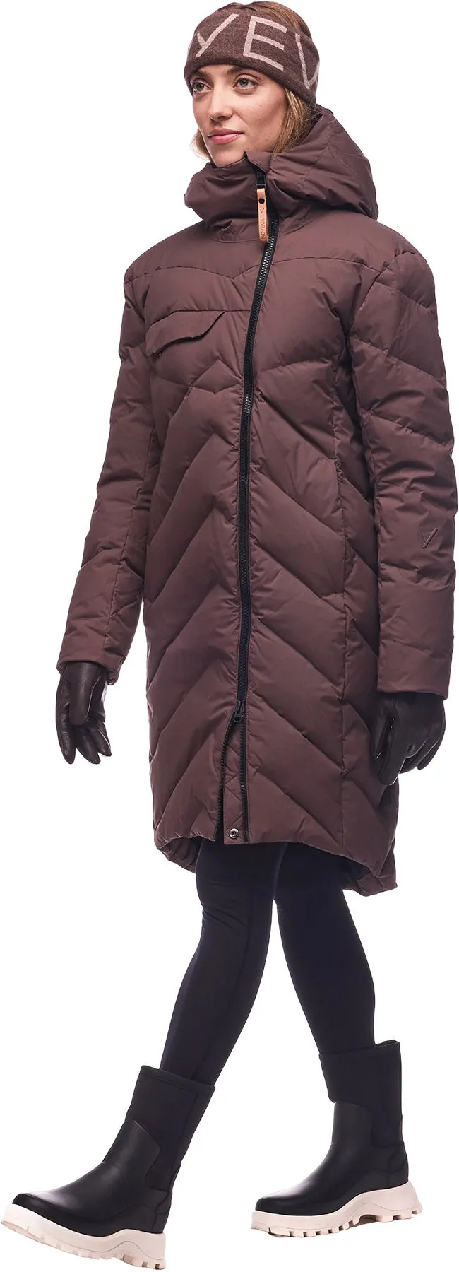 Leggero II Winter Jacket - Women's|-|Manteau d'hiver Leggero II - Femme sold by Altitude Sports product image thumbnail 3