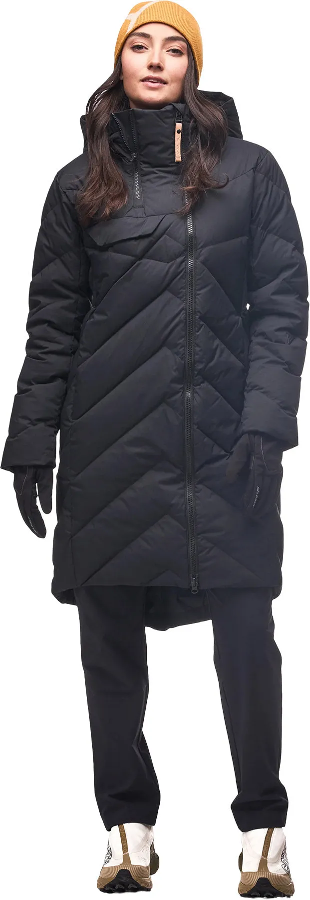 Leggero II Winter Jacket - Women's|-|Manteau d'hiver Leggero II - Femme sold by Altitude Sports product image thumbnail 4