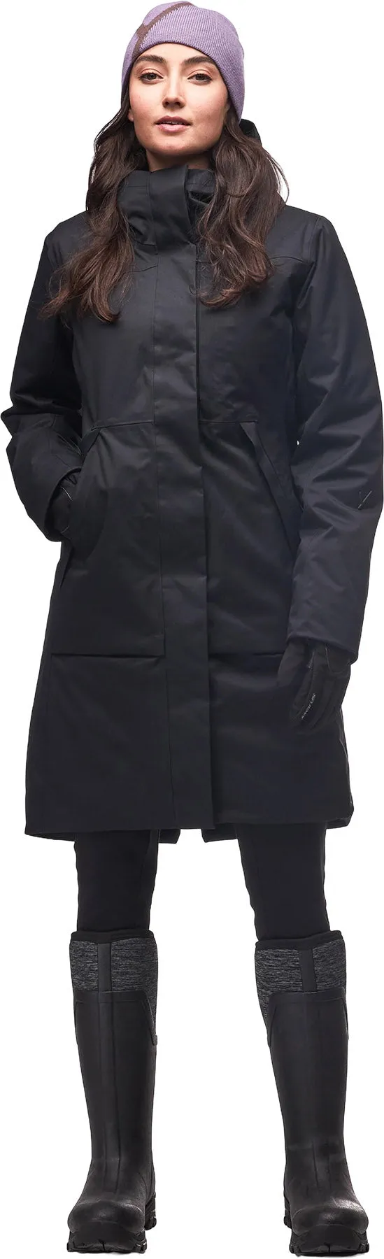 Ravina II Winter Jacket - Women's|-|Manteau d'hiver Ravina II - Femme sold by Altitude Sports