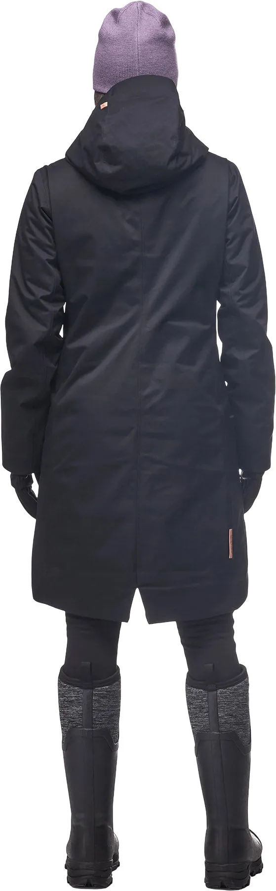 Ravina II Winter Jacket - Women's|-|Manteau d'hiver Ravina II - Femme sold by Altitude Sports product image thumbnail 2