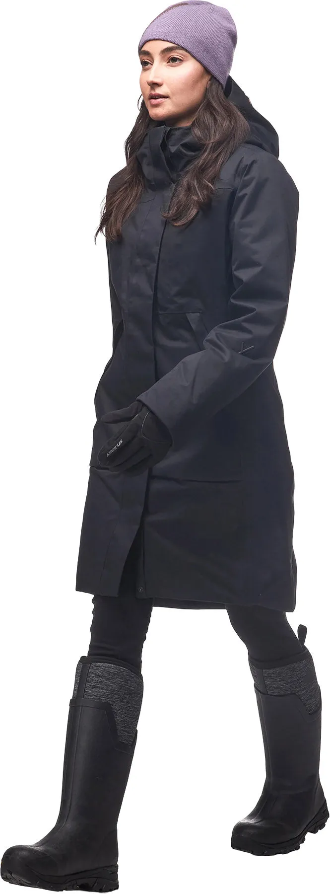 Ravina II Winter Jacket - Women's|-|Manteau d'hiver Ravina II - Femme sold by Altitude Sports product image thumbnail 3