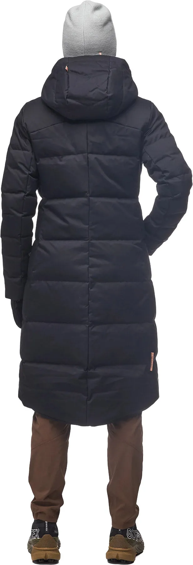 Maco Winter Jacket - Women's|-|Manteau d'hiver Maco - Femme sold by Altitude Sports product image thumbnail 2