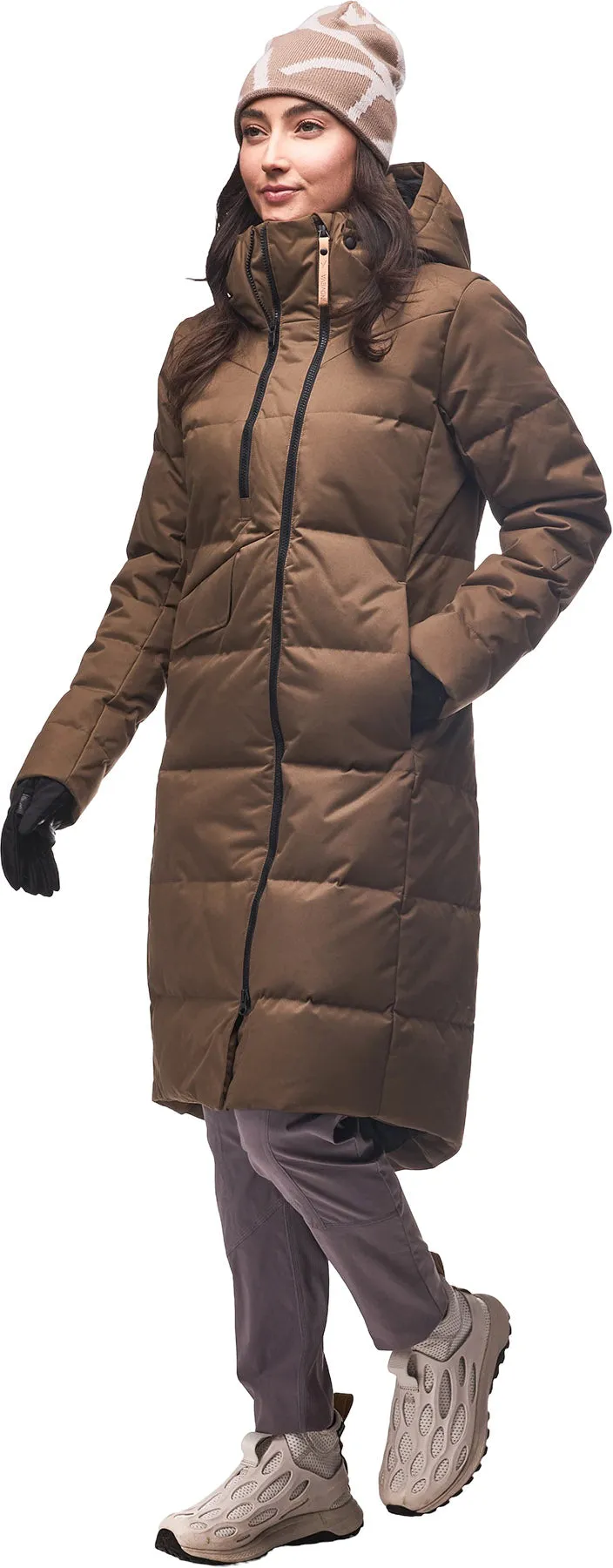 Maco Winter Jacket - Women's|-|Manteau d'hiver Maco - Femme sold by Altitude Sports product image thumbnail 5
