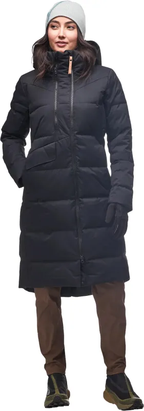 Maco Winter Jacket - Women's|-|Manteau d'hiver Maco - Femme sold by Altitude Sports