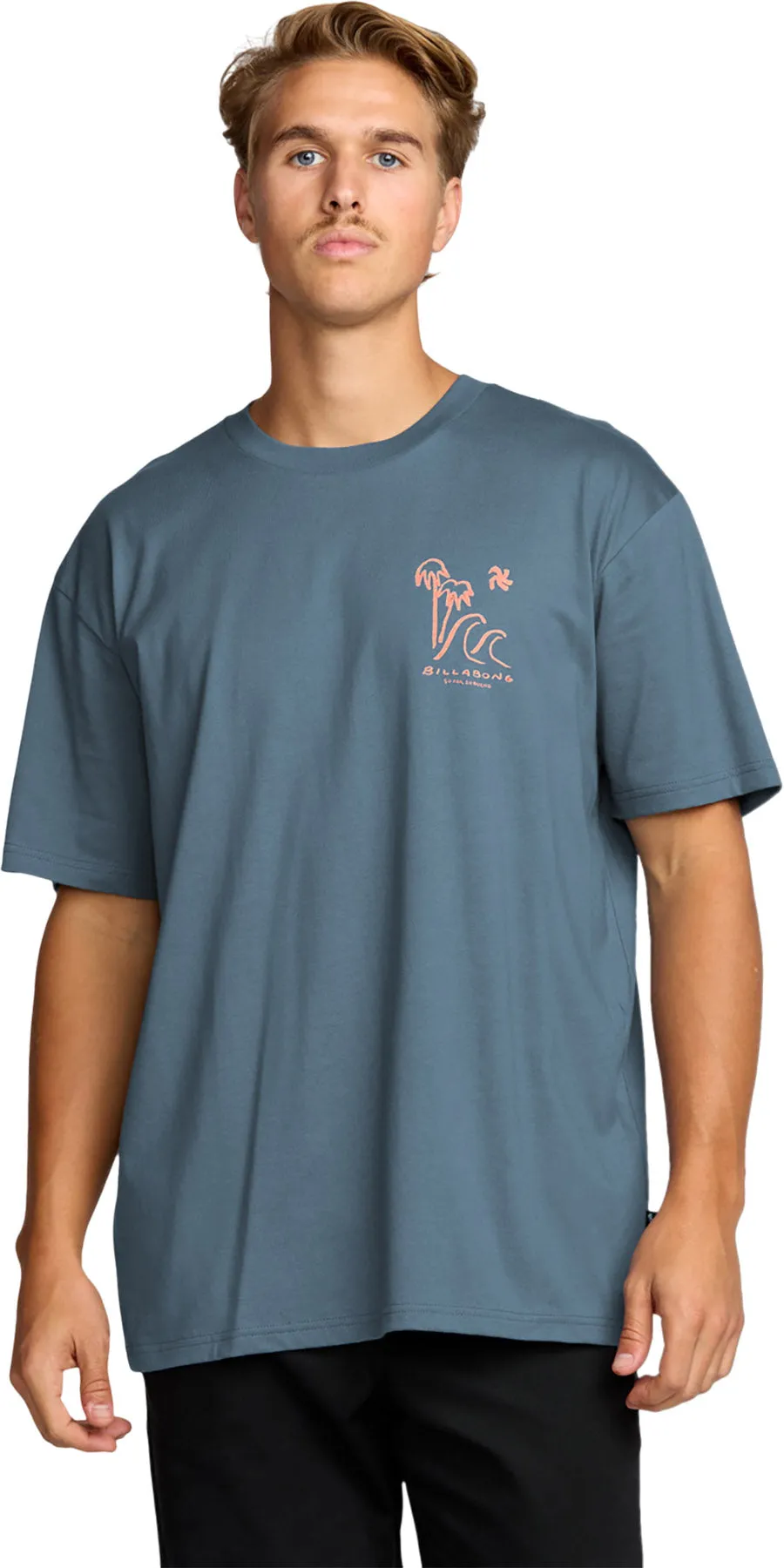 So Far Regular Short Sleeve T-Shirt - Men's|-|T-shirt à manches courtes coupe régulière So Far - Homme sold by Altitude Sports product image thumbnail 5