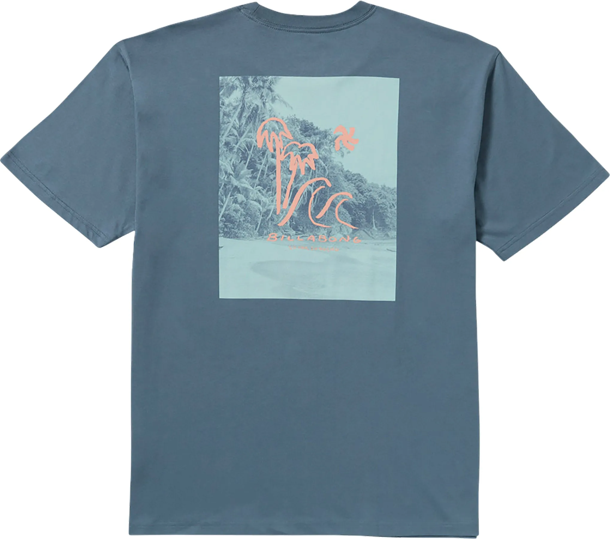 So Far Regular Short Sleeve T-Shirt - Men's|-|T-shirt à manches courtes coupe régulière So Far - Homme sold by Altitude Sports product image thumbnail 2