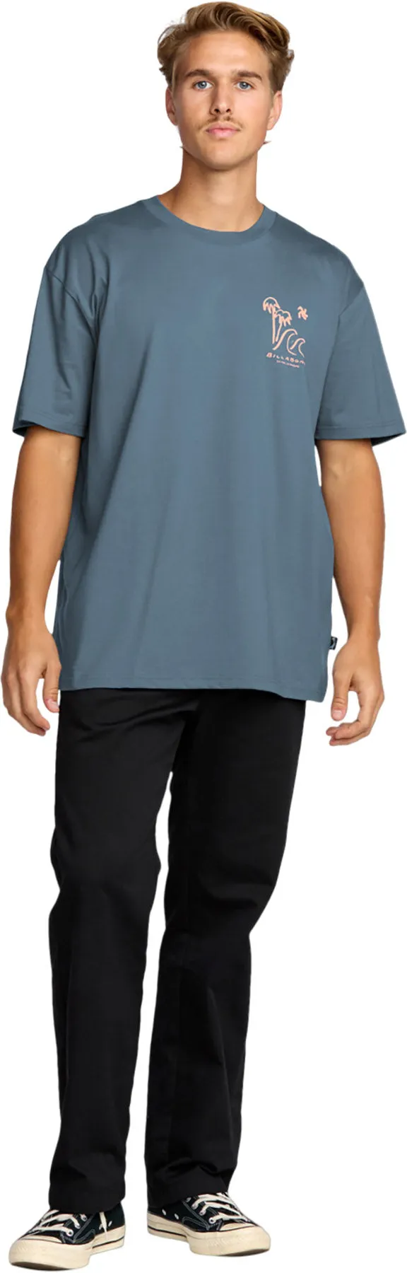 So Far Regular Short Sleeve T-Shirt - Men's|-|T-shirt à manches courtes coupe régulière So Far - Homme sold by Altitude Sports product image thumbnail 3