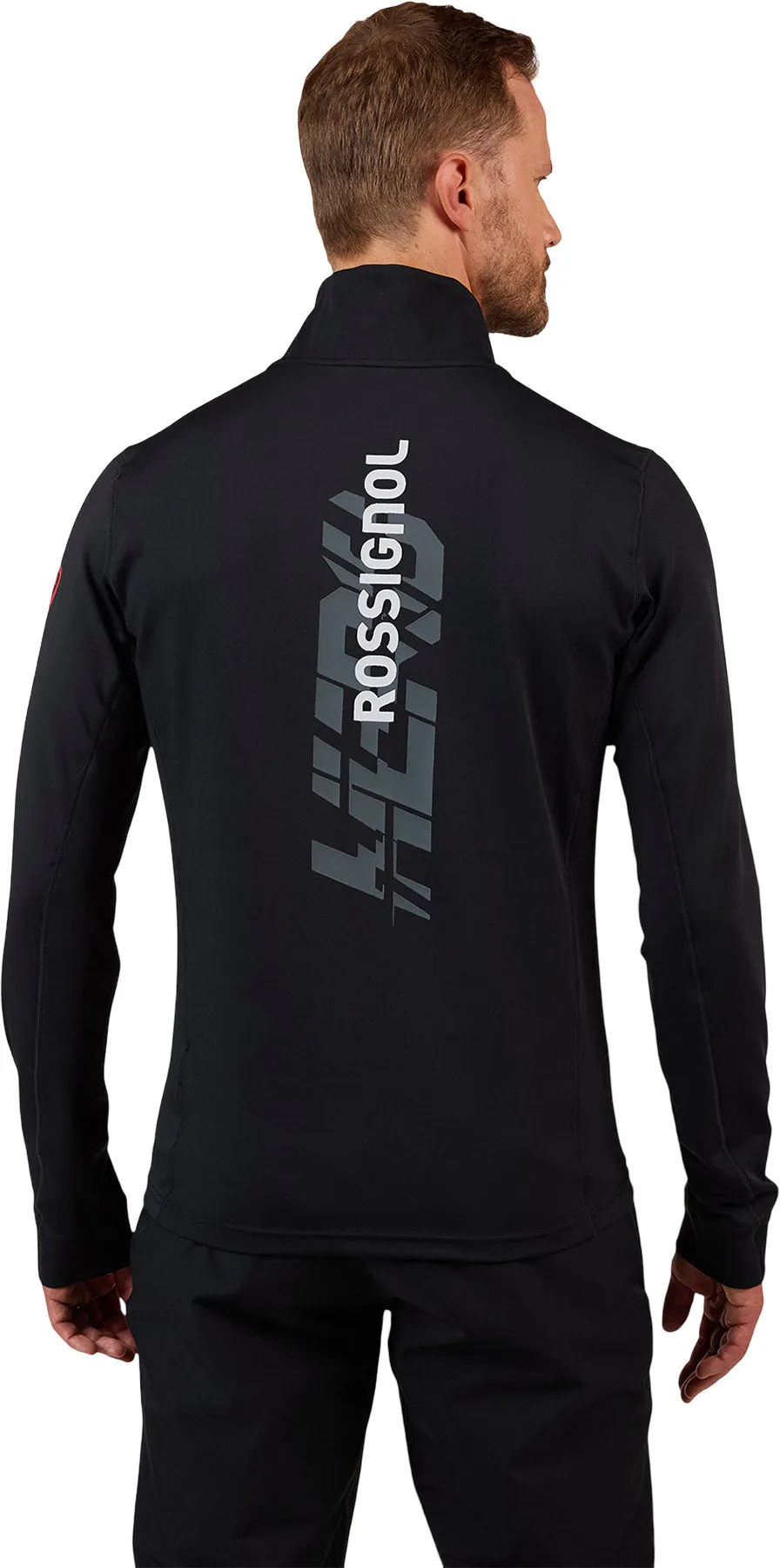 Hero Mid Layer Stretch Jacket - Men's|-|Manteau extensible couche intermédiaire Hero - Homme sold by Altitude Sports product image thumbnail 3