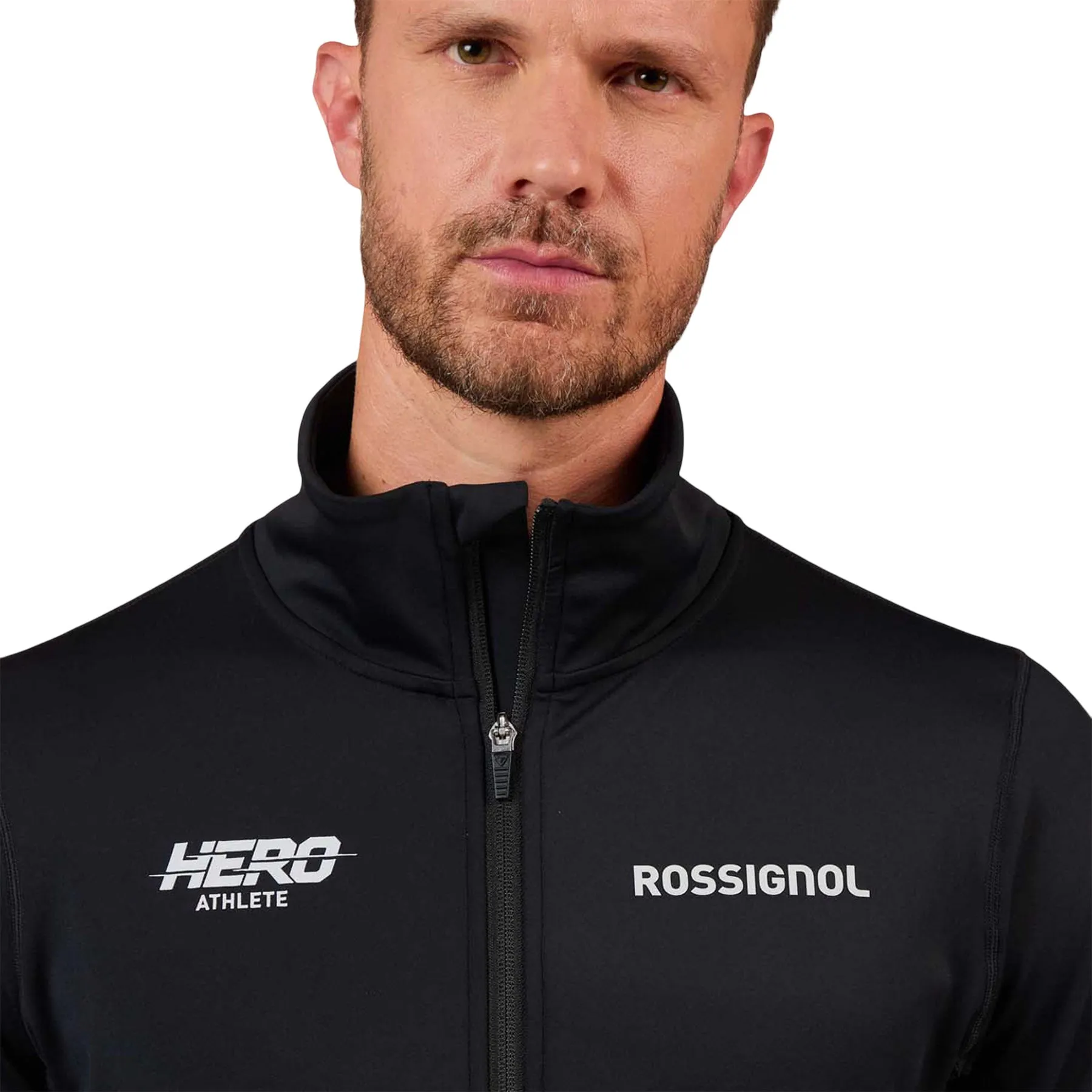 Hero Mid Layer Stretch Jacket - Men's|-|Manteau extensible couche intermédiaire Hero - Homme sold by Altitude Sports product image thumbnail 4
