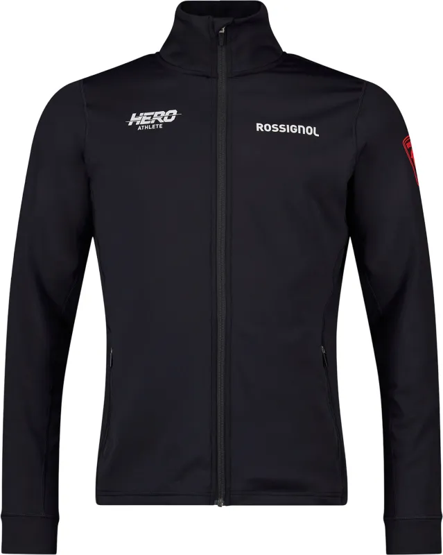 Hero Mid Layer Stretch Jacket - Men's|-|Manteau extensible couche intermédiaire Hero - Homme sold by Altitude Sports