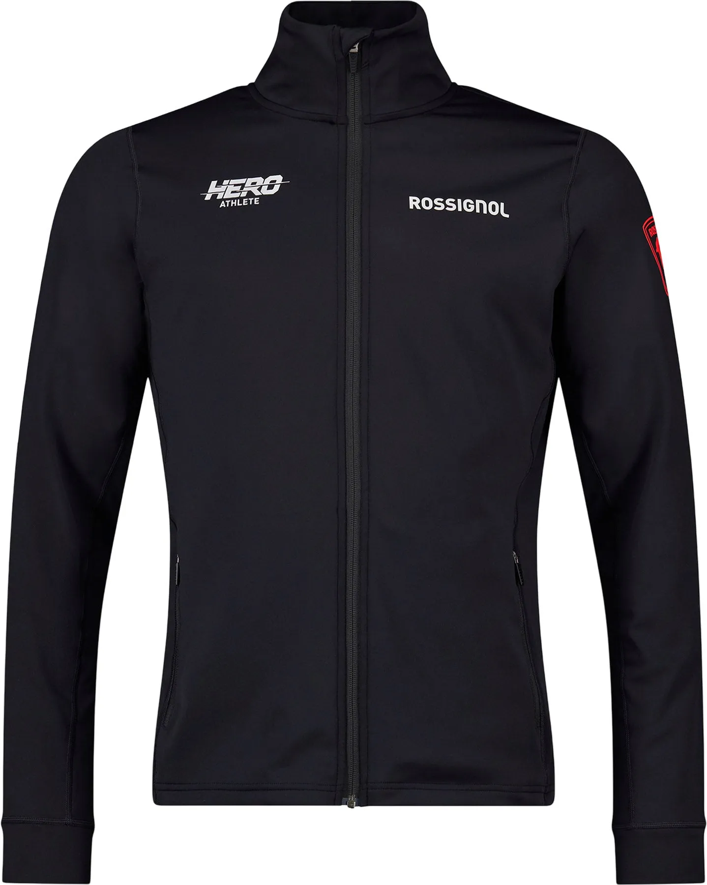 Hero Mid Layer Stretch Jacket - Men's|-|Manteau extensible couche intermédiaire Hero - Homme sold by Altitude Sports