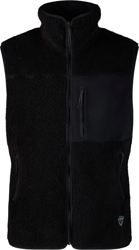 AllTrack Sherpa Vest - Men's|-|Veste sherpa AllTrack - Homme sold by Altitude Sports