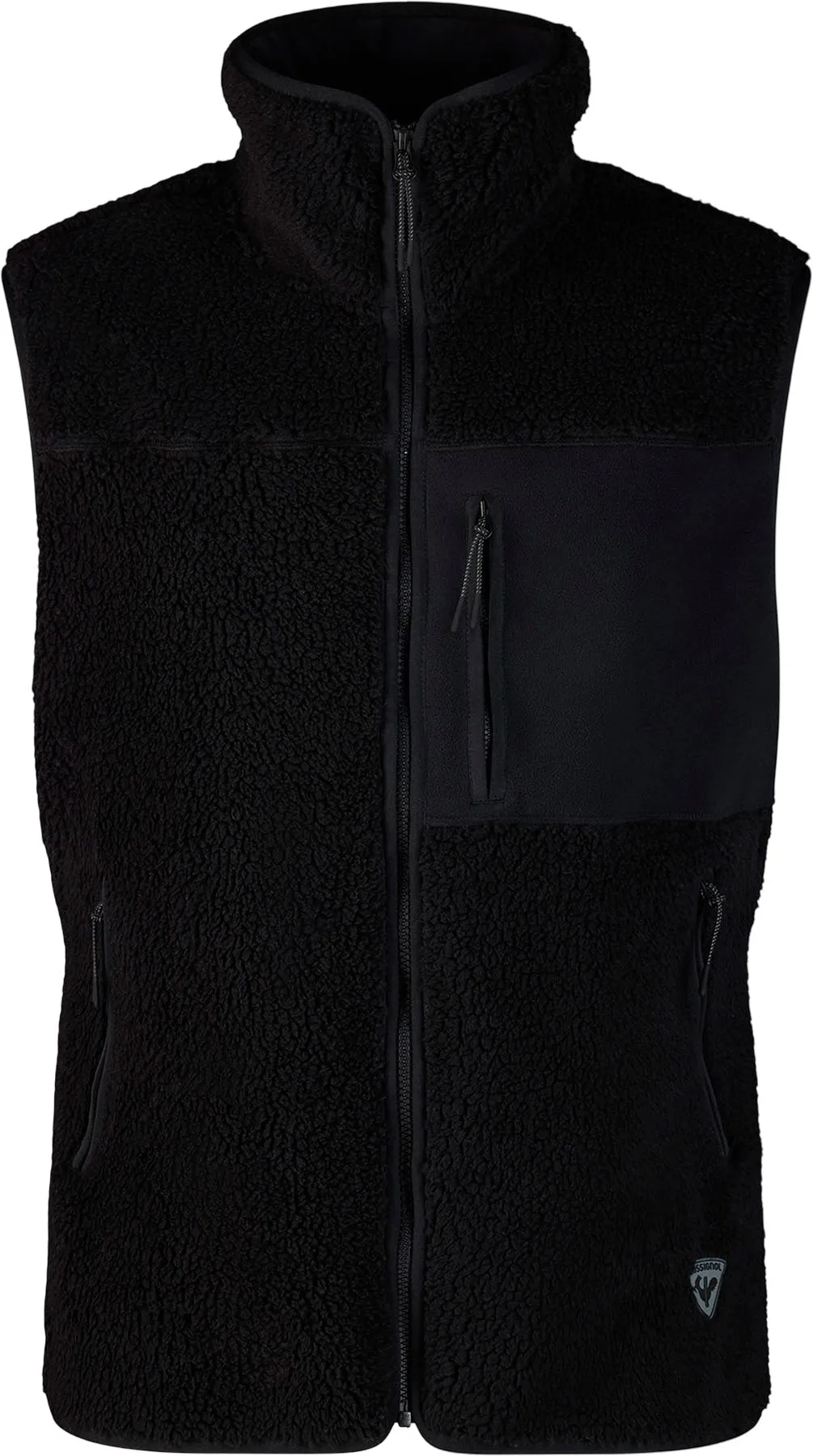 AllTrack Sherpa Vest - Men's|-|Veste sherpa AllTrack - Homme sold by Altitude Sports