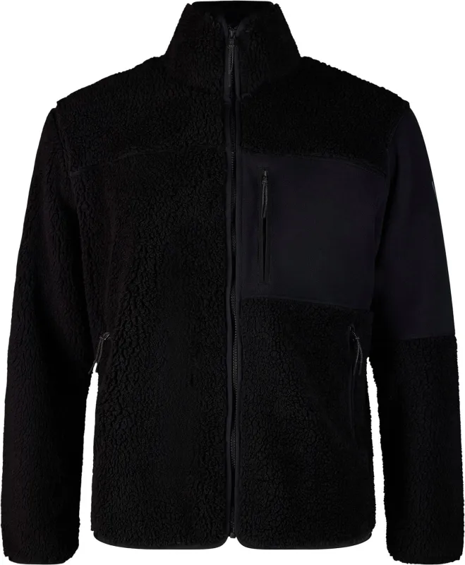 AllTrack Full Zip Sherpa Jacket - Men's|-|Manteau sherpa à glissière pleine longueur AllTrack - Homme sold by Altitude Sports