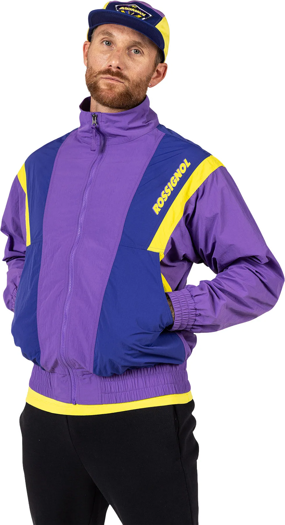Super Jacket - Unisex|-|Manteau Super - Unisexe sold by Altitude Sports product image thumbnail 5