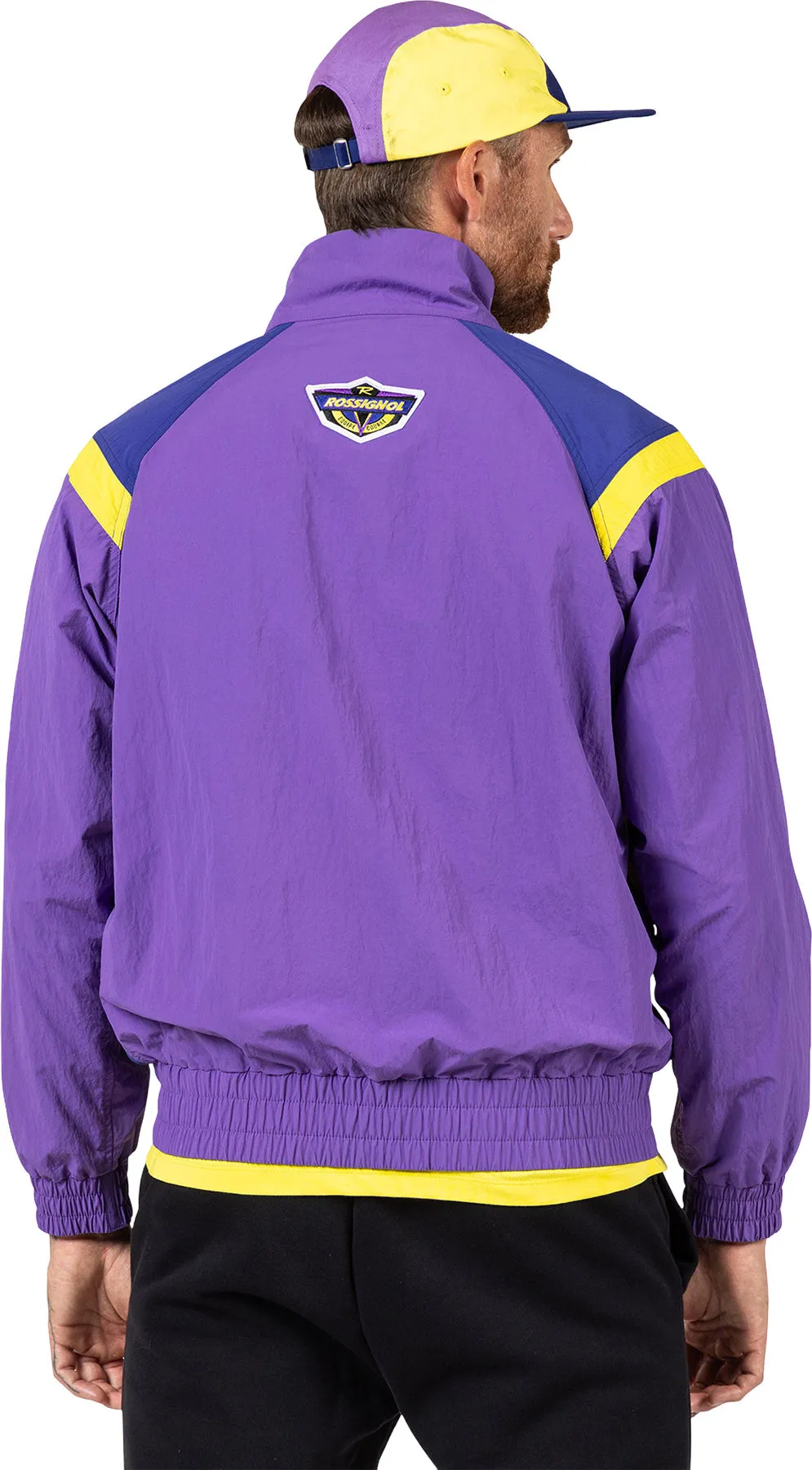 Super Jacket - Unisex|-|Manteau Super - Unisexe sold by Altitude Sports product image thumbnail 3