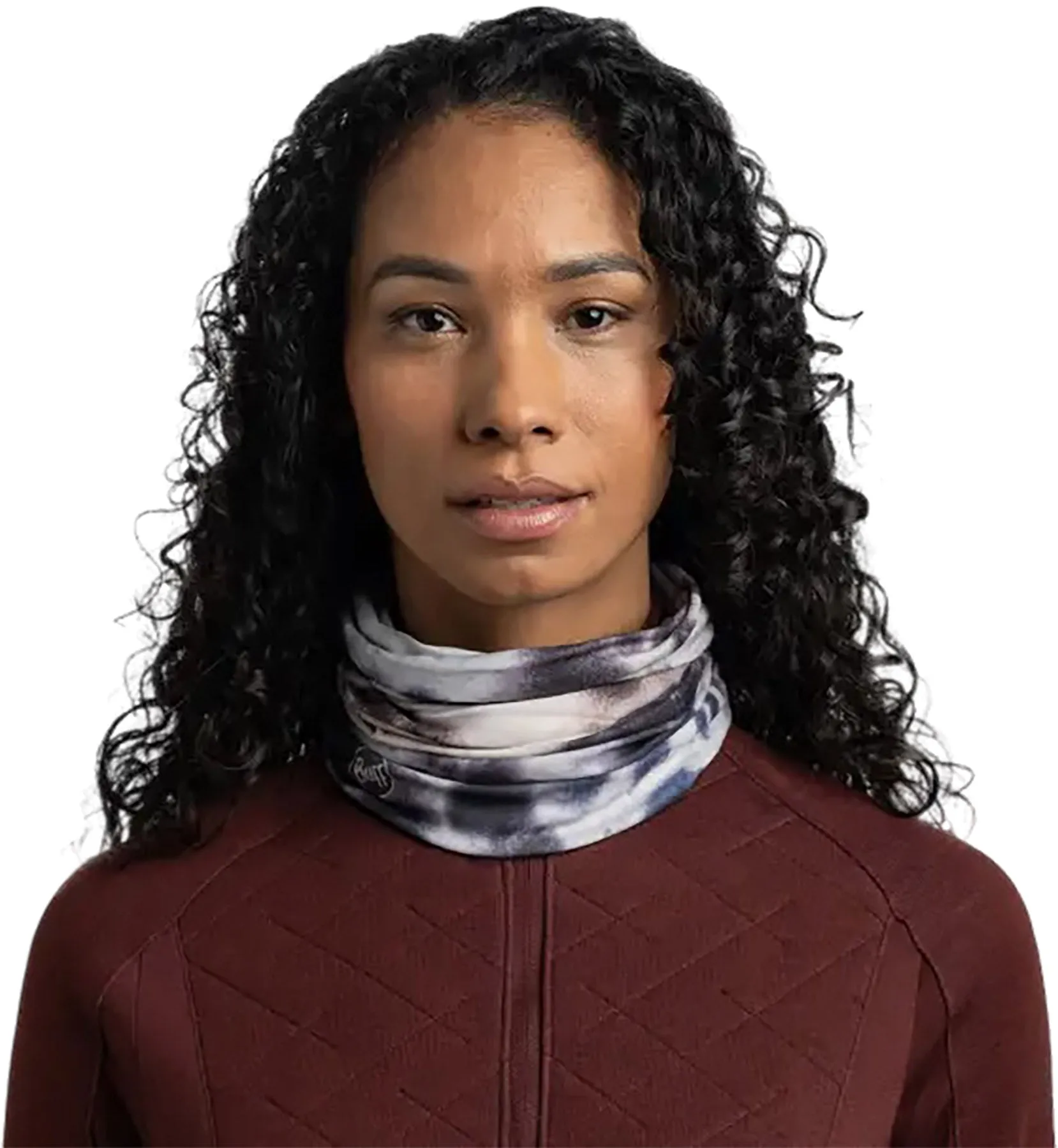 Original EcoStretch Neckwear - Unisex|-|Cache-cou Original EcoStretch - Unisexe sold by Altitude Sports product image thumbnail 3