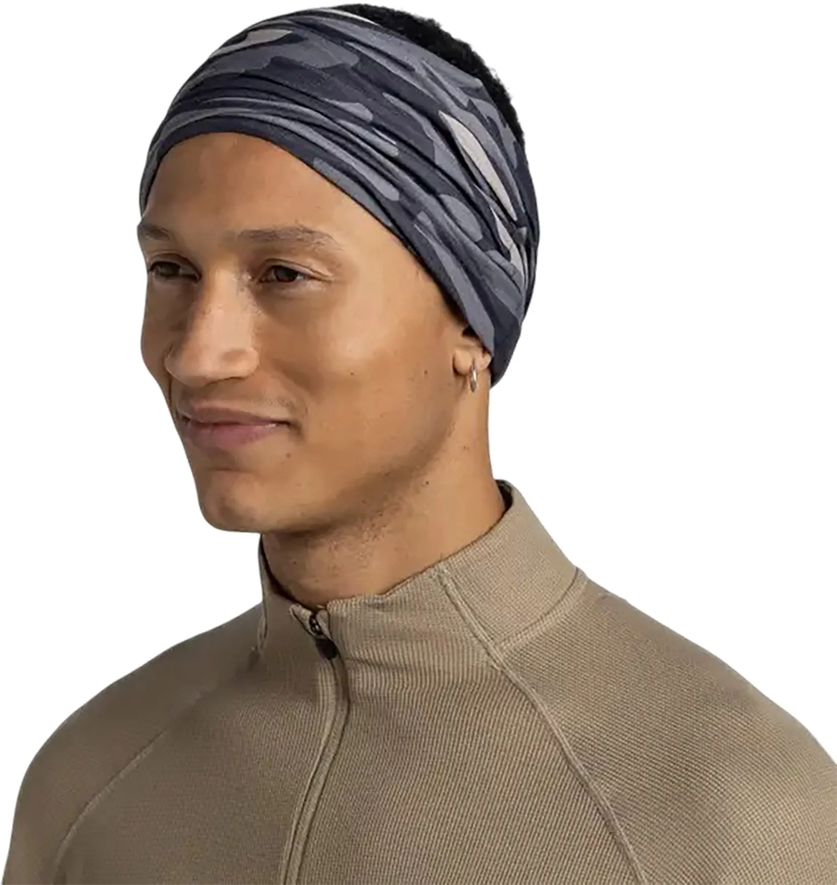 Original EcoStretch Neckwear - Unisex|-|Cache-cou Original EcoStretch - Unisexe sold by Altitude Sports product image thumbnail 4