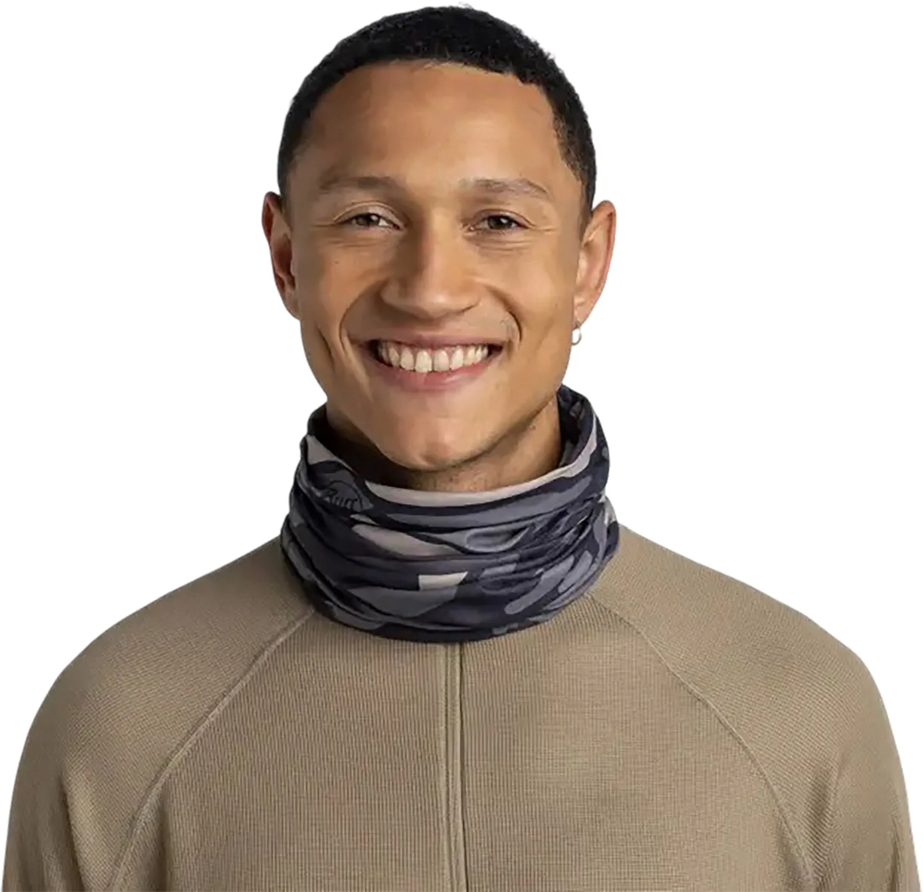 Original EcoStretch Neckwear - Unisex|-|Cache-cou Original EcoStretch - Unisexe sold by Altitude Sports product image thumbnail 3