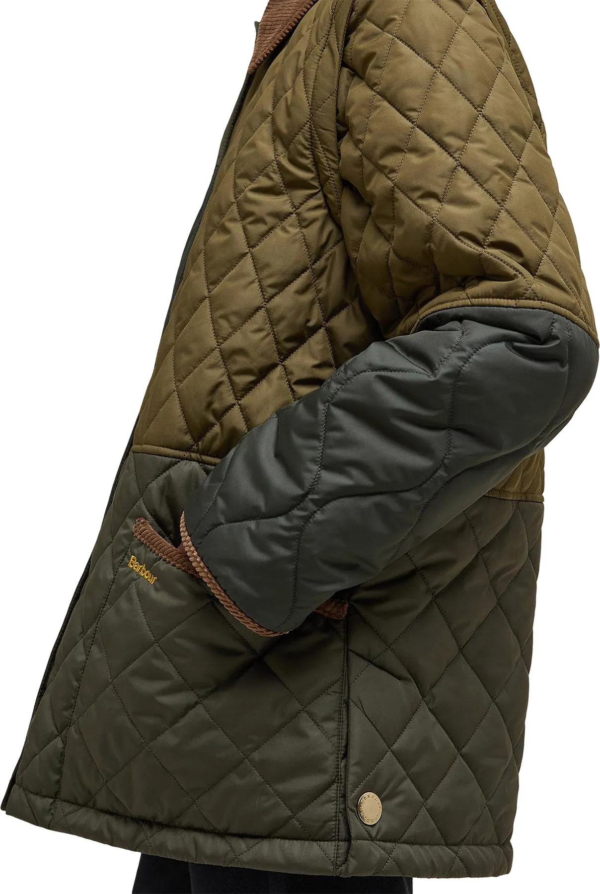 Lorrie Quilted Jacket - Women's|-|Manteau matelassé Lorrie - Femme sold by Altitude Sports product image thumbnail 4