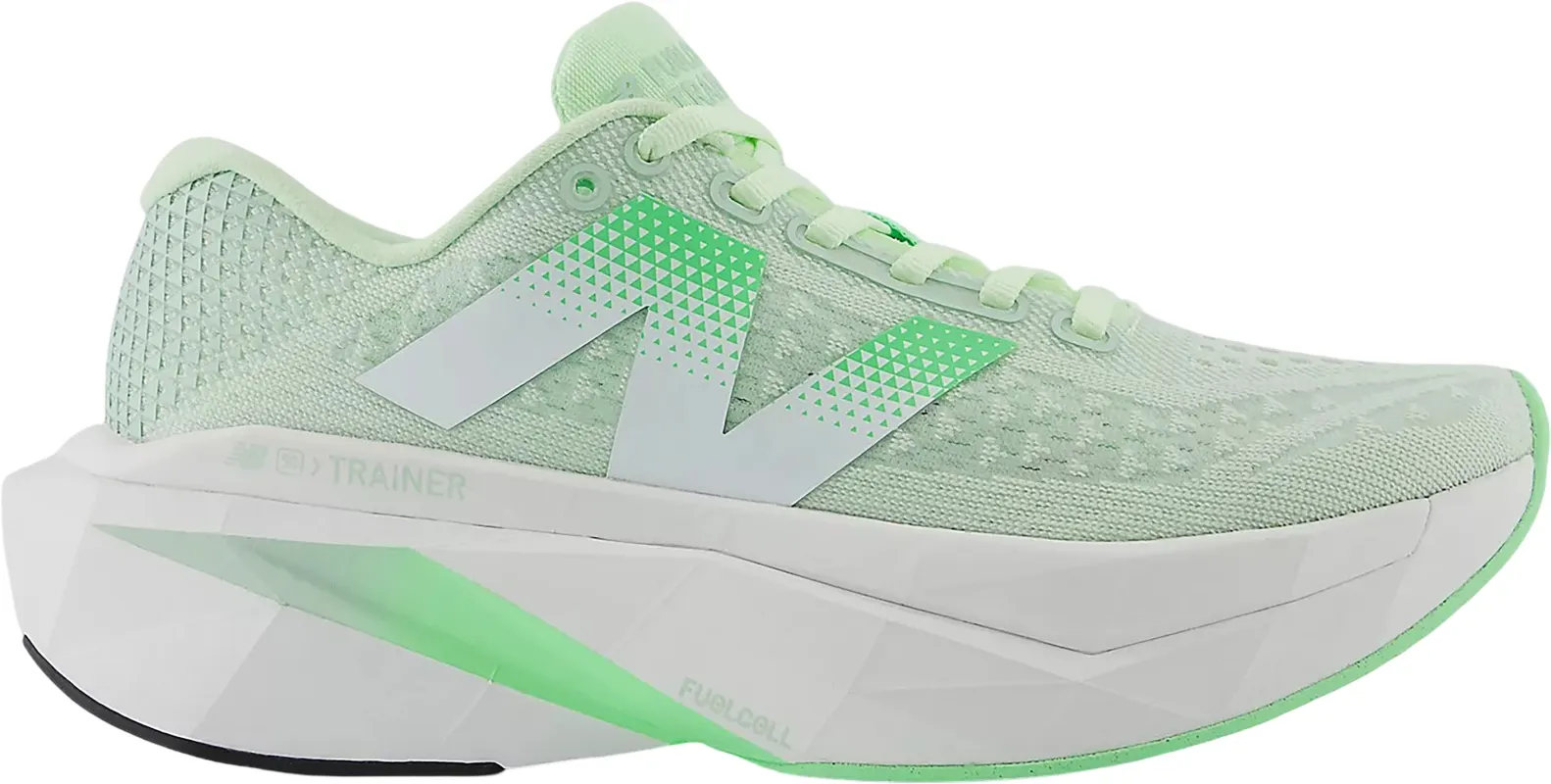 FuelCell SuperComp Trainer v3 Running Shoes - Women's|-|Souliers de course FuelCell SuperComp Trainer v3 - Femme sold by Altitude Sports