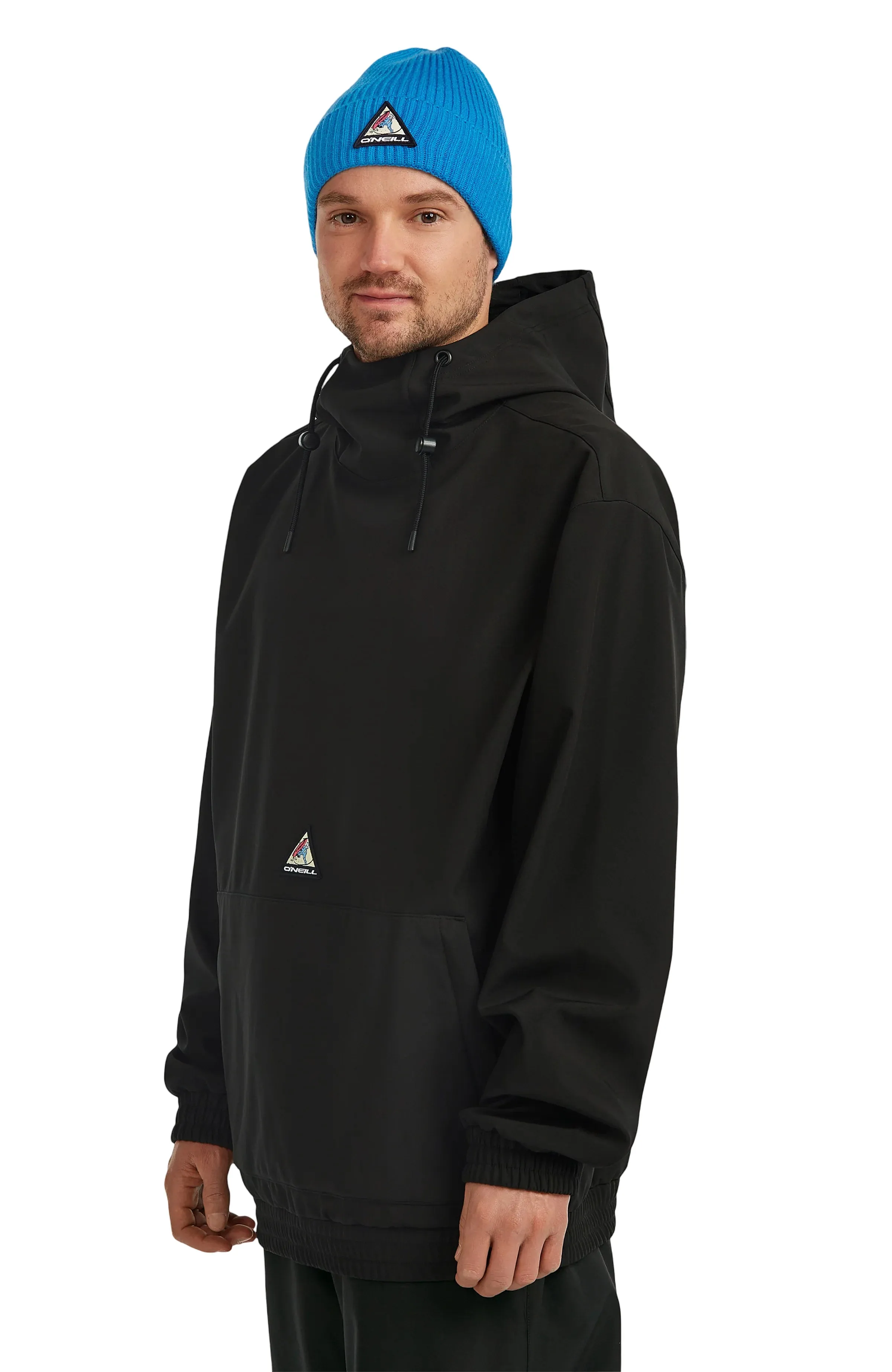 FWC'Play Softshell Hoodie - Men's|-|Chandail à capuchon coquille souple FWC'Play - Homme sold by Altitude Sports product image thumbnail 5