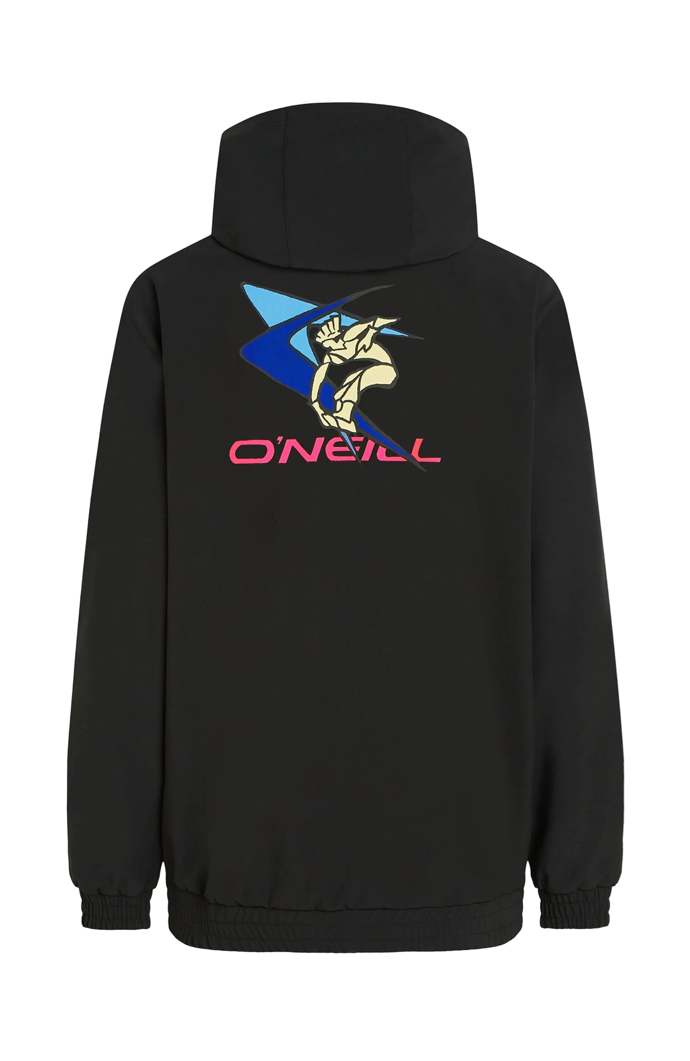 FWC'Play Softshell Hoodie - Men's|-|Chandail à capuchon coquille souple FWC'Play - Homme sold by Altitude Sports product image thumbnail 2