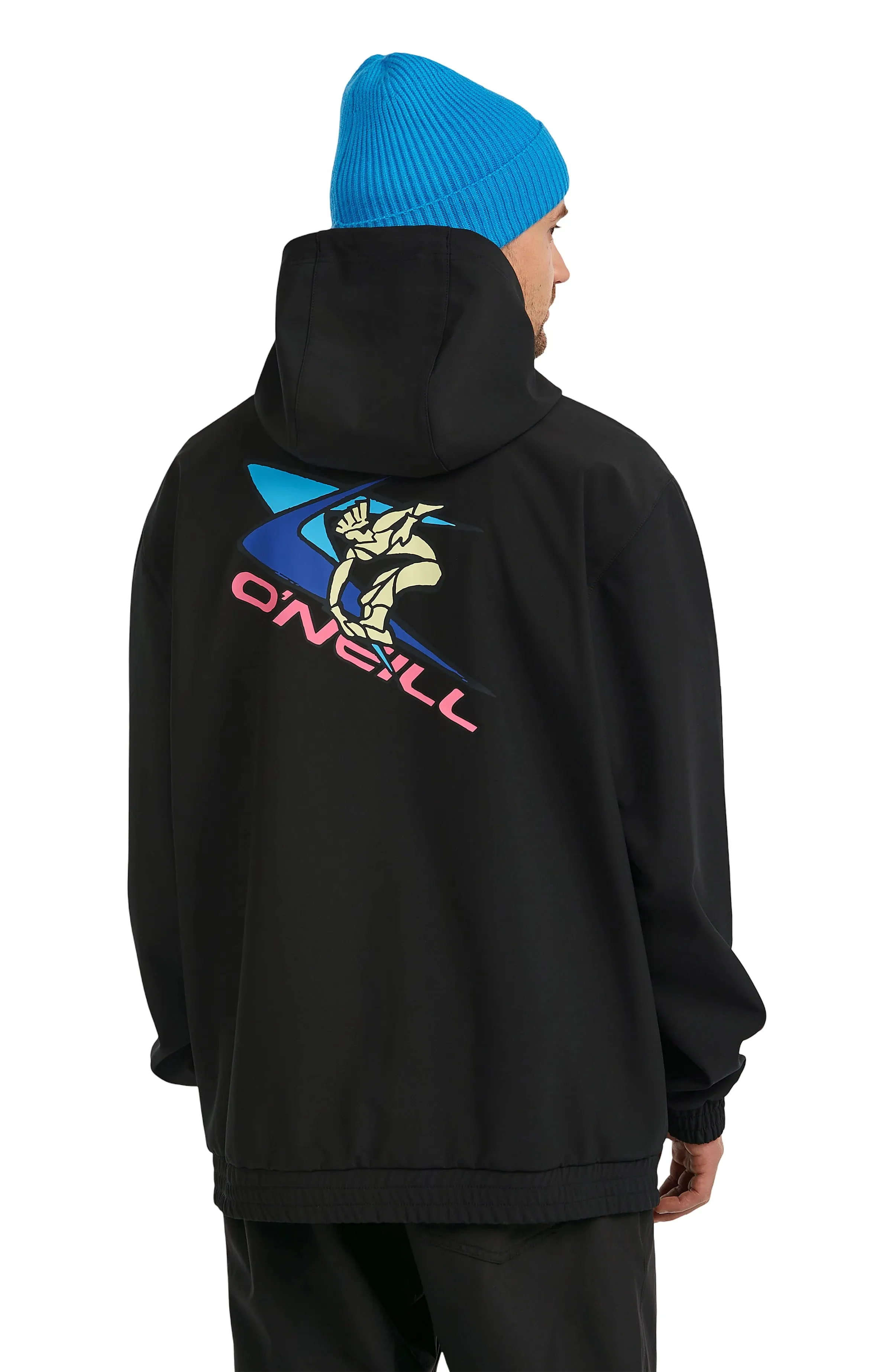 FWC'Play Softshell Hoodie - Men's|-|Chandail à capuchon coquille souple FWC'Play - Homme sold by Altitude Sports product image thumbnail 3