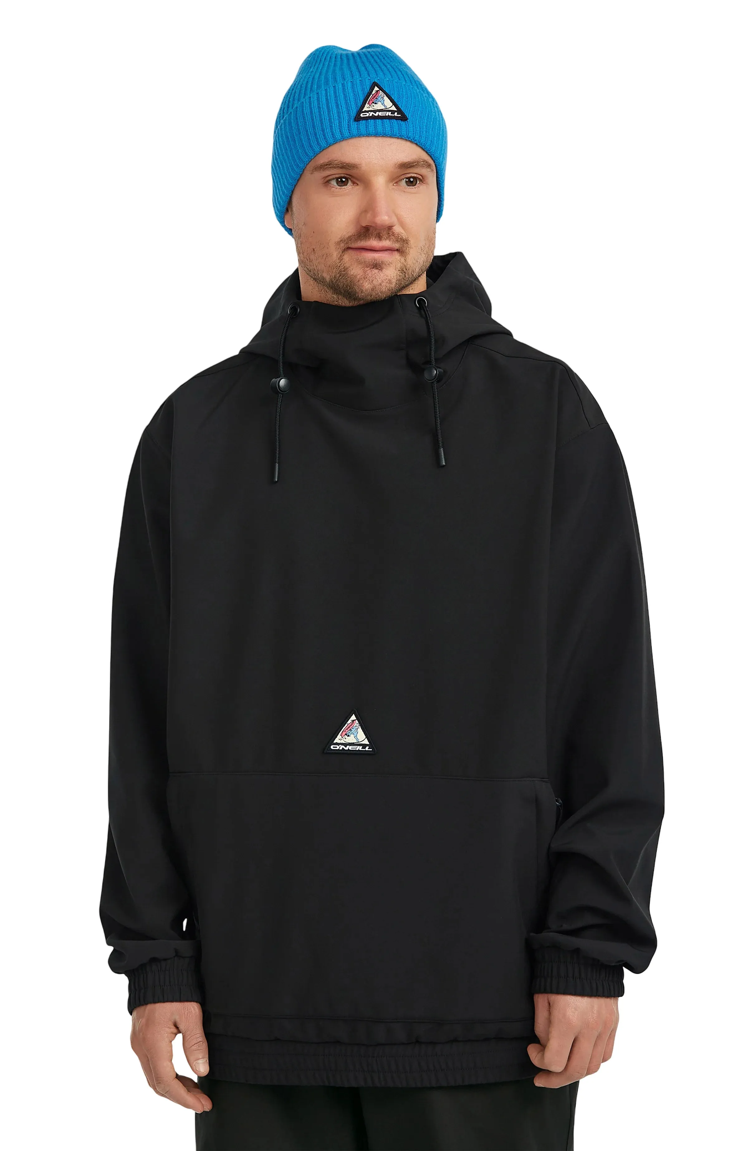 FWC'Play Softshell Hoodie - Men's|-|Chandail à capuchon coquille souple FWC'Play - Homme sold by Altitude Sports product image thumbnail 4