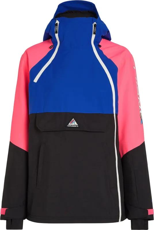 FWC'Play Asymmetric Snow Jacket - Women's|-|Manteau de neige asymétrique FWC'Play - Femme sold by Altitude Sports