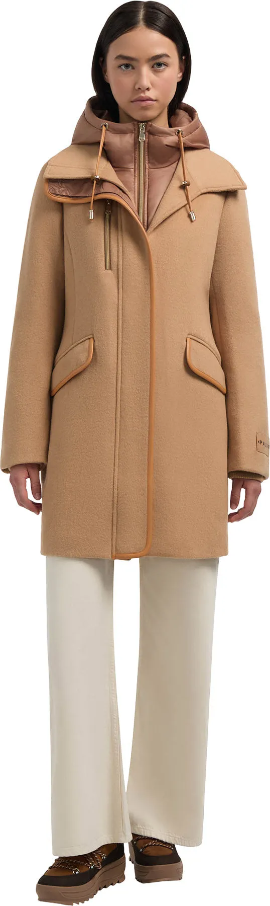 Celeste Lightweight Jacket - Women's |-|Manteau léger Celeste - Femme sold by Altitude Sports product image thumbnail 5