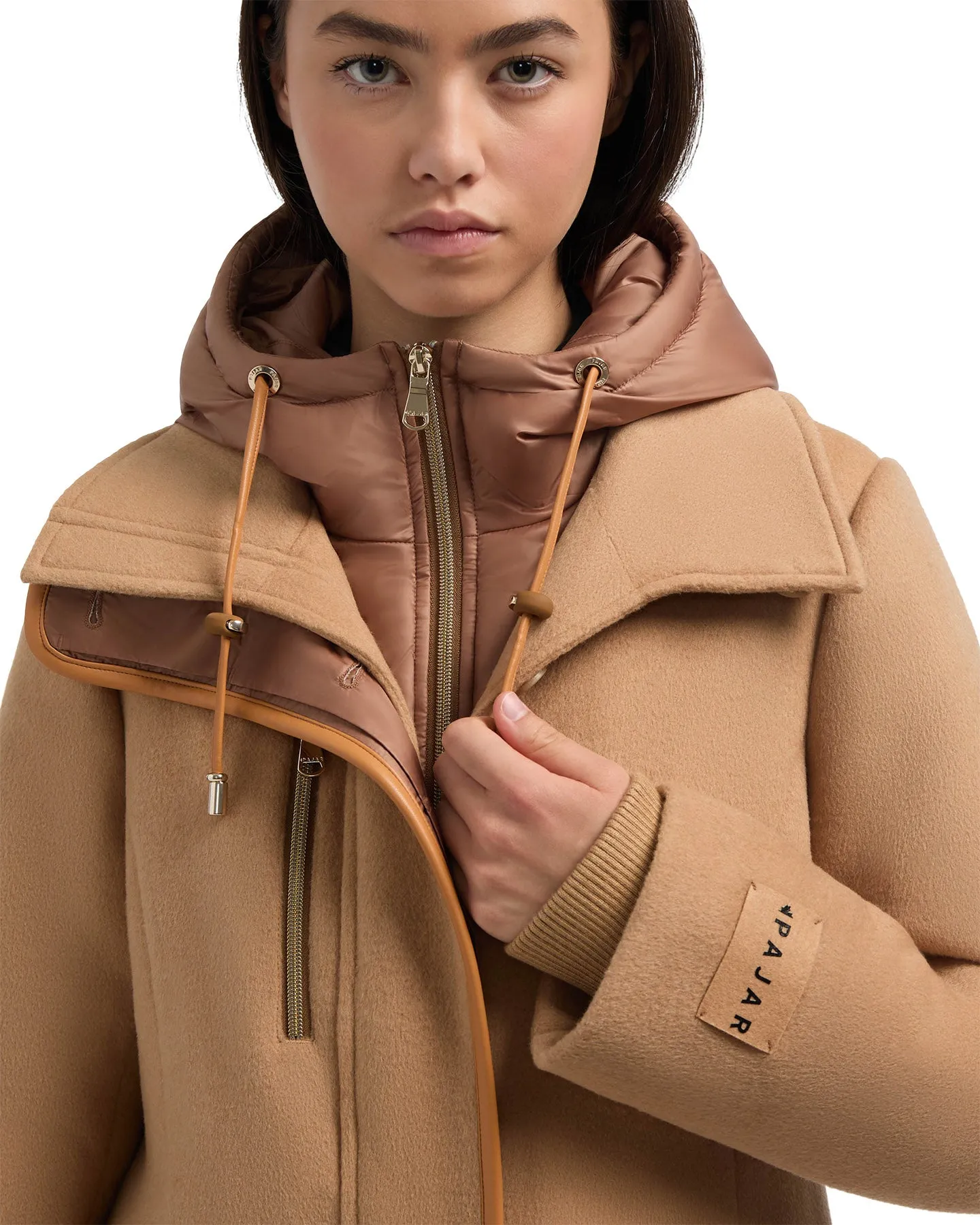 Celeste Lightweight Jacket - Women's |-|Manteau léger Celeste - Femme sold by Altitude Sports product image thumbnail 4