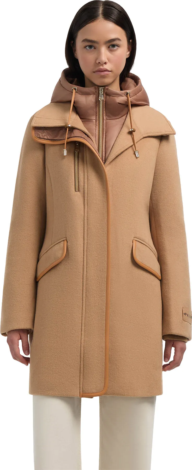 Celeste Lightweight Jacket - Women's |-|Manteau léger Celeste - Femme sold by Altitude Sports