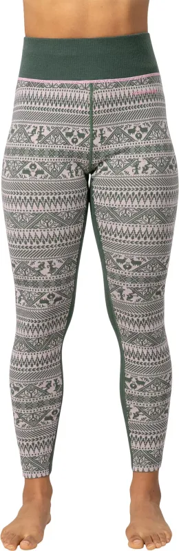 Tale Base Layer Pant - Women's|-|Pantalon couche de base Tale - Femme sold by Altitude Sports