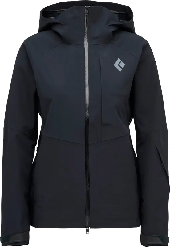 Recon Stretch Shell Jacket - Women's|-|Manteau coquille extensible Recon - Femme made by Altitude Sports