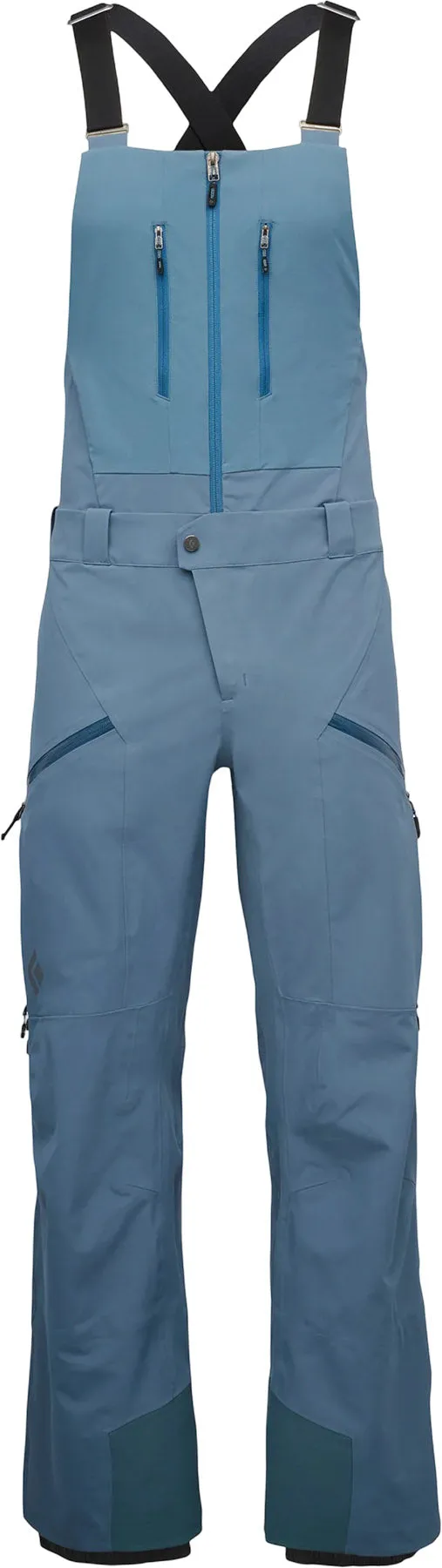 Recon Stretch Bib - Men's|-|Salopette extensible Recon - Homme sold by Altitude Sports product image thumbnail 2